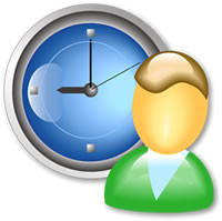 time and attendance software